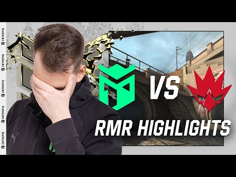 Entropiq vs HEET | PGL RMR Highlights