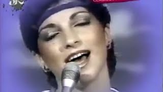 GLORIA ESTEFAN Me Enamore Otra Vez