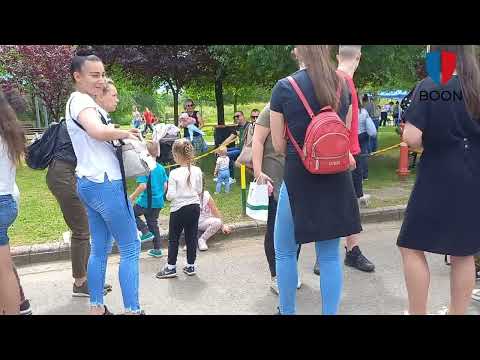 Felsőzsolca gyereknap