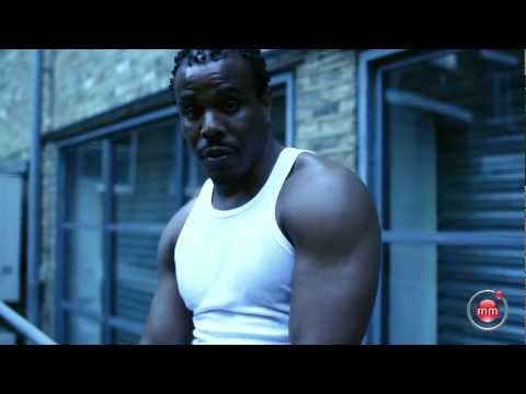 *MM* Mike GLC Freestyle