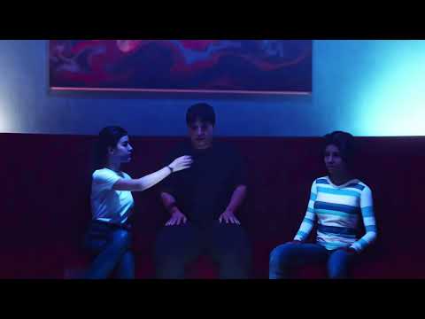 Compa Steve - YBYTTF [Visualizer]