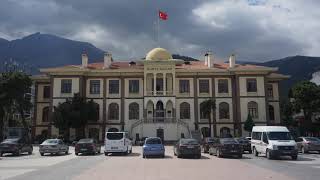 MANİSA 21