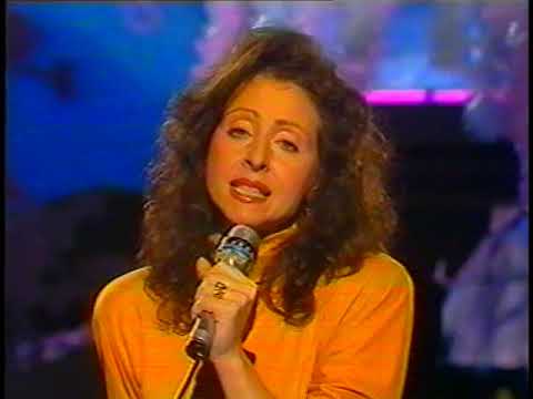 Vicky Leandros @ Ein Kessel Buntes / 1988