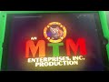 Mtm 20th Television 2013
