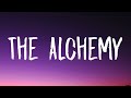 Taylor Swift - The Alchemy (Lyrics)