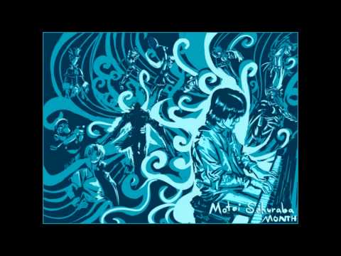 06 Scaredsim - Star Ocean: The Last Hope - Blood On The Knees