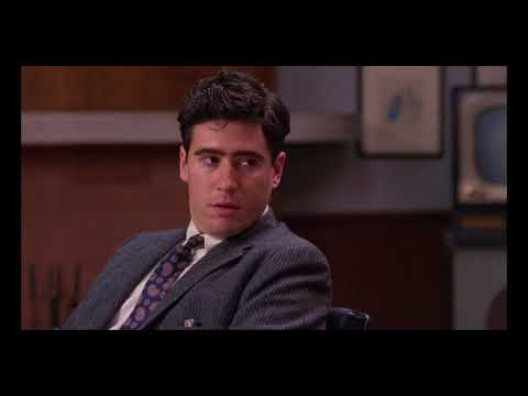 Quiz Show - "An Inkling..." - Rob Morrow x David Paymer x Hank Azaria