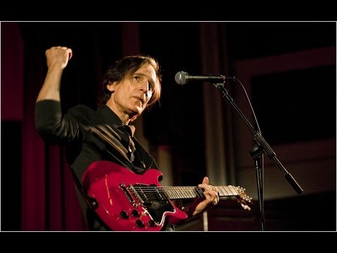 Alex Chilton's Big Star "In The Street" Live on Network TV