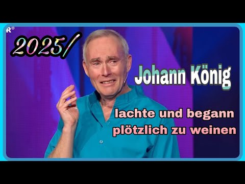 Johann König: Wer Pläne macht, wird ausgelacht _ Comedy show #comedyfilms 
