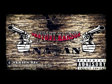NaQaN - Santony Marson