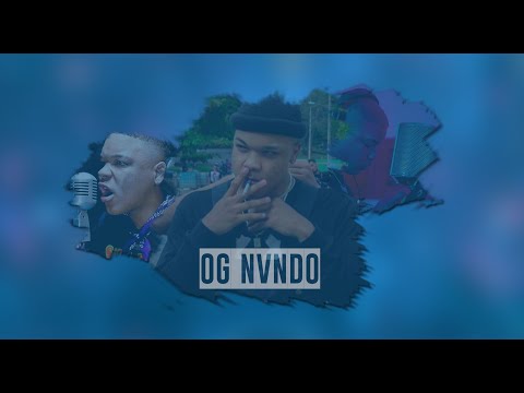 Og Nvndo - Lo más picante (Sus Mejores Versos) | Versos QR