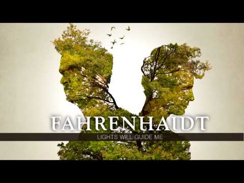 Fahrenhaidt - Lights will guide me - short teaser