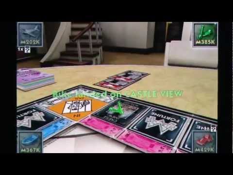 monopoly hd ipad review