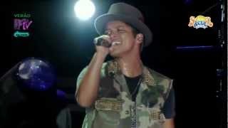 Bruno Mars - Just The Way You Are (Summer Soul Festival 2012)