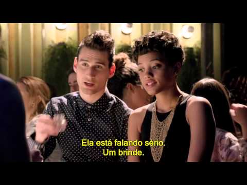 Eye Candy | Official Supertease [Legendado]