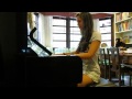 How To Save A Life Cover - The Fray Cover 