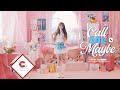 'Call Me Maybe' Carly Rae Jepsen - Vocal Cover by SEMI