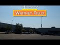 The Current State Of The Mall At Whitney Field Leominster MA October 2020