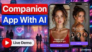 How to Build an AI Companion App in 2026