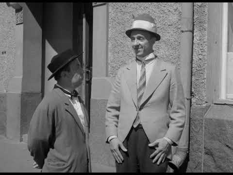 Elokuva: Pekka ja Pätkä neekereinä (1960)