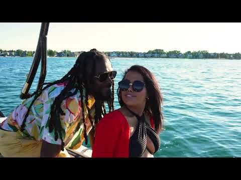 Samini - Be Alright (Official Music Video)