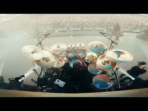 Alex Bent - Trivium -  Wacken 2023 FULL SET