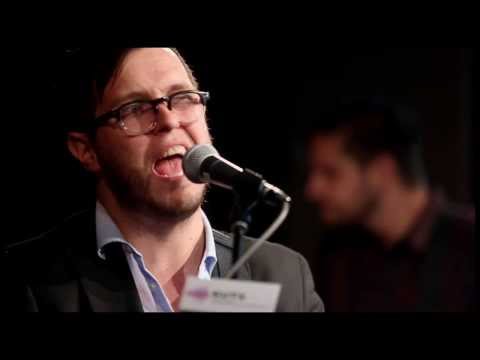 The Rocketboys - "The Best"