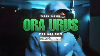 Download lagu ora urus, thailand edit (0landrys) mp3