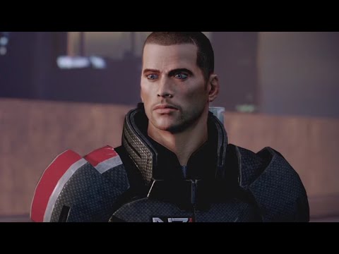 Mass Effect 2 | Part 31 | Male Paragon | Legendary Edition | PS5