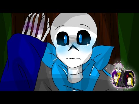 💙 Blueberry x Dust / Блу и Даст 💜 by Amy juji