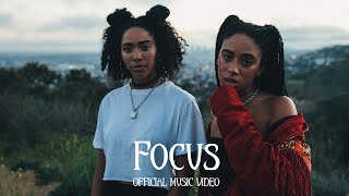 Herizen - Focus (Official Video)