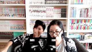 The Second from EXILE-Head Bangin&#39; | theswitchgirls Jpop Reaction #19