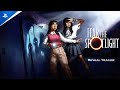 Gameplay video of Fear the Spotlight  Playstation