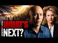 BREAKING TRIPLE HEADER: Pratt & Bass Vote Shakeups, CA hostage Standoff – What’s Next?