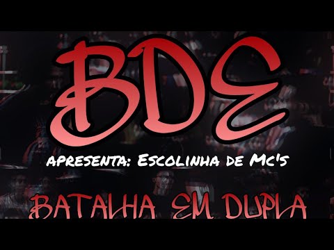 DIAS E ESQUIZO X FALCAO E DAROMENIA | SEMI FINAL | 7ª Batalha da Escolinha