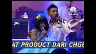 Download lagu Prasasti Cinta Duet Spektakuler Gery Tasya 2016....mp3