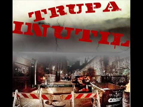 Trupa Inutil Feat Neoficial Criza Mondiala