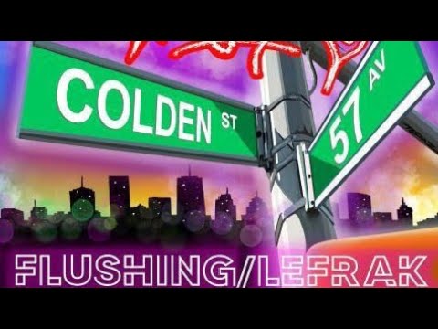 Royal Flush (Feat. Noreaga) - Flushing/Lefrak