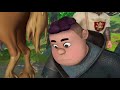 Robin Des Bois S01E15