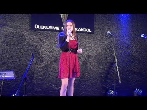 Kristina Bianca Rantala - A Holly Jolly Christmas