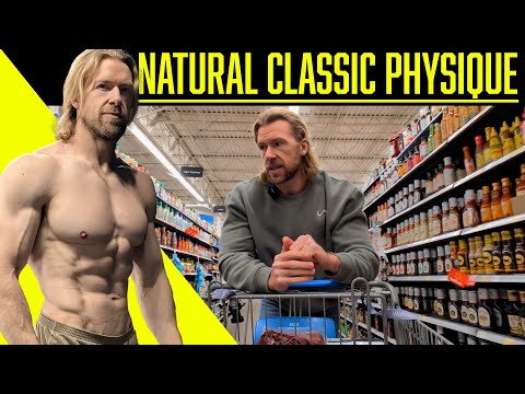 Best Grocery Store Foods for Cutting - Classic Physique Diet