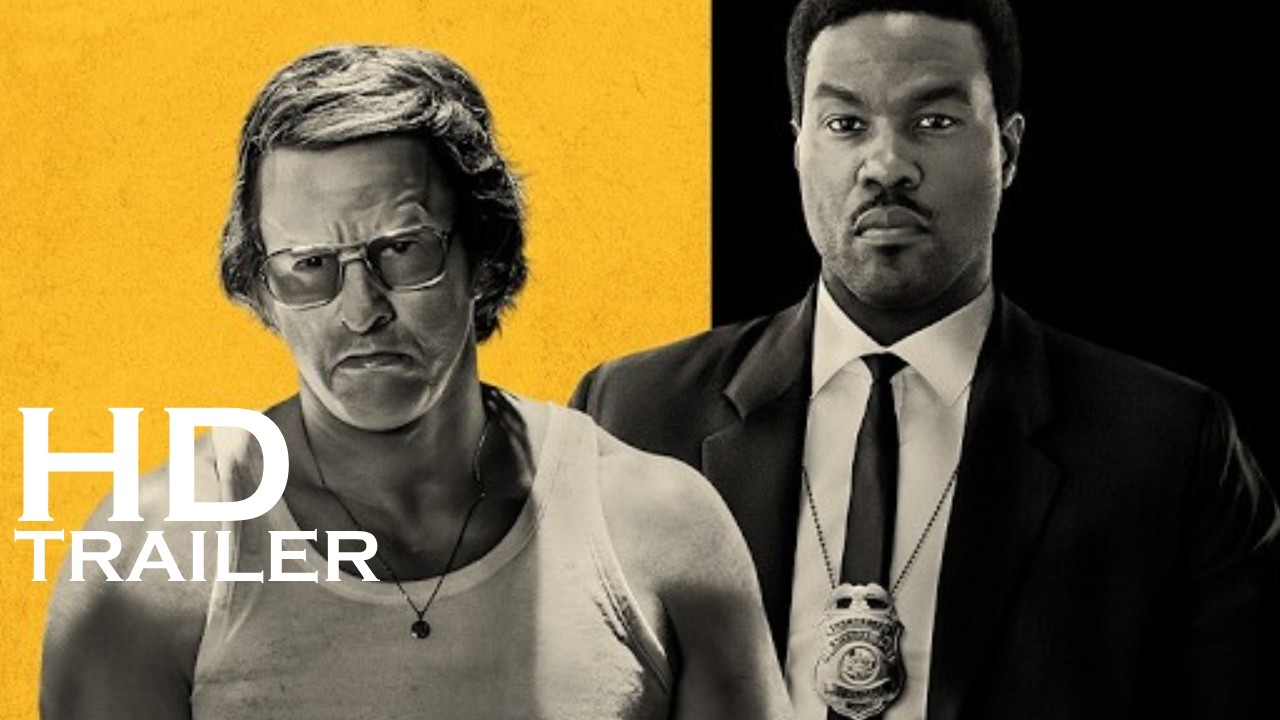 BY ANY MEANS Trailer (2026) SUBTITULADO [HD] Mark Wahlberg