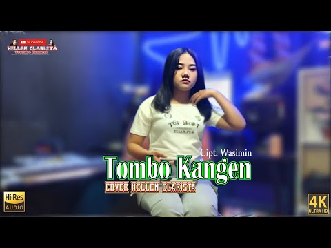 Hellen Clarista - TOMBO KANGEN (Mas Gelang Anting Ali-Ali) - Cover DangdutKoplo Jandut Campursari🔴