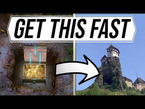 10 Hidden Treasures You Can’t Afford to Miss – Kingdom Come Deliverance 2!