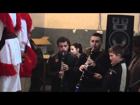 vodarki ou. jonce smugreski obrsani