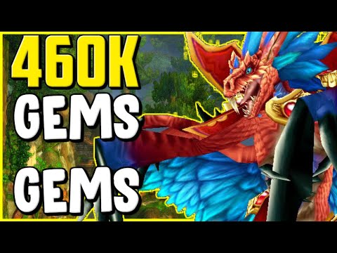 460k Gold In One Week In WoW BFA 8.2.5 - Gold Making, Gold Farming