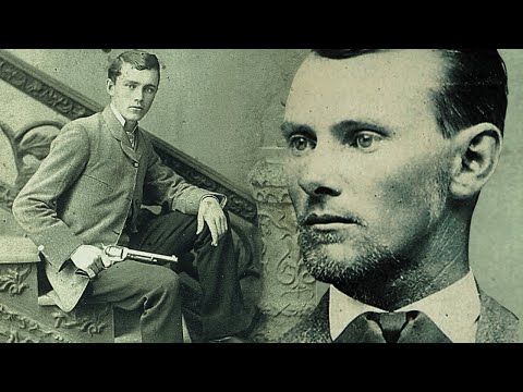 The Assassination of Jesse James