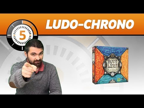 Ludochrono - Nova Luna