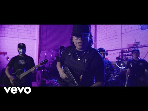 Sahir Montoya - La P-90