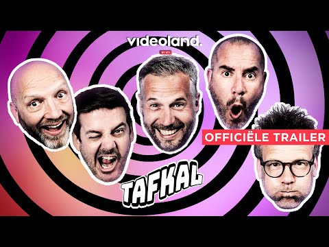 Tafkal seizoen 2 | Vanaf 13 oktober